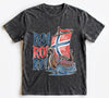 Norway Ro! Viking Ship HFN T-Shirt: Norwegian Flag 2026 World tournament Soccer Team Chant Shirt Norge National Football Team Fan Unisex Tee