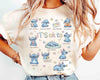 Cute Stitch Itâs Ok To Be Different Autism Stitch Shirt HG Autism Acceptance Lilo & Stitch Tee  Special Education Teacher Tee  Neurodiversity