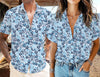 Hawaiian Tropical Shirt, Hawaiian Shirt L3N, Trip 2025 Shirt