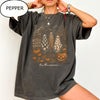 Comfort Colors L3N Tis The Season T-Shirt, Halloween Ghost Shirt, Spooky Season Shirt