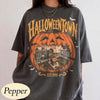 Comfort Colors L3N Halloweentown Est 1998 Shirt, Halloweentown University, Retro Halloweentown Shirt, Cute Fall Shirt, Halloween Graphic Tee