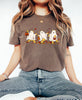 Comfort Colors L3N Retro Pooh Ghost Halloween Shirt, Winnie The Pooh Halloween Shirt, Spooky Season Shirt, Pooh Shirt, Cute Fall Shirt