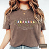I Will Sing of the Goodness of God L3N Shirt, Psalm 89 1 Shirt, Christian Bird Shirt, Faith Based Tee, Worship Shirt