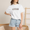 Comfort Colors Vintage Insect Music L3N Graphic Tee Musical Bugs Illustration Tee