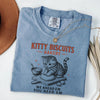Comfort Colors Cat L3N Shirt Funny Cat Shirt Sourdough Shirt Cat Meme Shirt Cat T Shirt Biscuit Shirt Bakery Tee Kitty Lover Gift Tee