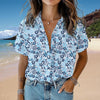 Hawaiian Tropical Shirt, Hawaiian Shirt L3N, Trip 2025 Shirt