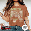 Vintage Comfort Colors® Car Talk L3N Shirt, The Tappet Brothers Ray & Tom Magliozzi Fan Gift, Gift For Women and Man Unisex T-Shirt