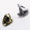 Predator Punk Ring