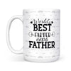 Worlds Best Farter I Mean Father Gift For Dad From Son Or Daughter Funny Gift For Dad Fathers Day Gift Present Idea For Dad