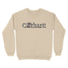 Standard Crew Neck Sweatshirt