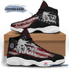 Music Rock Bass JD 13 Shoes LN