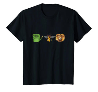 Hose Bee Lion T-Shirt
