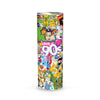 90s Baby Cartoon cute Tumbler