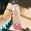 Gifts For Nurses Nurse Water Bottle LH