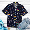 Pride Gift For LGBT Amazing LGBT Pride Unisex Hawaii Shirt LN