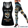 I bet my soul smells like Potleaf Tank Top and Legging Set HG