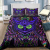 Trippy Owl 3D Bedding Set LN