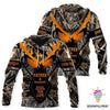 Gift For Hunting Lover Gift For Dad Father And Daughter Hunting Partners  Hoodie, Zip Up & T-shirt LN