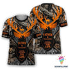Gift For Hunting Lover Gift For Dad Father And Daughter Hunting Partners  Hoodie, Zip Up & T-shirt LN