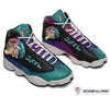 Gift For Hippie Hippie Pattern JD 13 Shoes HG