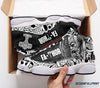 Gift For Viking Lover Viking Fathor JD 13 Shoes HG