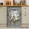 Gift For Butterfly Lover Butterfly Today Only Happen Once Decor Dishwasher Cover LN