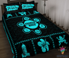 Puerto Rican Bedding Set LN