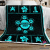 Puerto Rican Bedding Set LN
