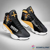 Gift For Christian Jesus Lion JD 13 Shoes HG