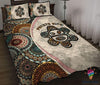 Mandala Puerto Rican Bedding Set LN