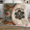 Mandala Puerto Rican Bedding Set LN
