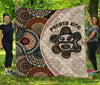 Mandala Puerto Rican Bedding Set LN