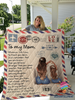 Gift For Mom Fa Quilt Bedding Set LN
