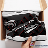 Puerto Rico13 JD 13 Shoes HG
