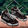 Puerto Rico13 JD 13 Shoes HG