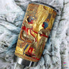 Gift For Egyptian Ancient Egypt Culture Tumbler NHD Egyptian God