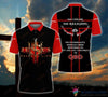 Gift For Christian Jesus Saved My Life No Color No Religion We Are All Children Of Jesus Polo Shirt NHD