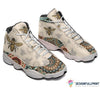 Mandala Bee JD 13 Shoes LN