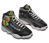 Faith Hope Love Walk By Faith JD 13 Shoes LN