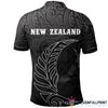 Netball Style New Zealand Polo Shirt NHD