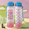 Gifts For Nurses Nurse Water Bottle LH