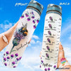 Bee Kind Water Track Bottle NHD