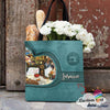 Quilting Tote LH Tote Bag