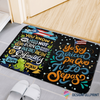 Puerto Rico Doormat Doormat HG
