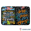 Puerto Rico Doormat Doormat HG
