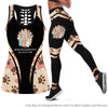 One Cat At A Time Tank Top Legging Set Gifts For Cat Lovers