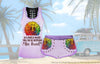 Gift For Hippie Hippie Shorts Set