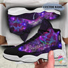 Sagittarius Zodiac Personalized JD 13 Shoes NHD