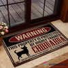 Chihuahua Doormat LH Chihuahua Welcome Mat Gifts For Dog Lovers