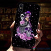 Skull Gift Sugar Skull Print Phone Case LN